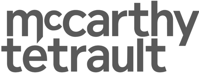 McCarthy Tetrault
