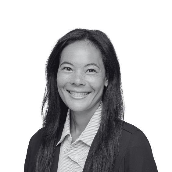 Stephanie Lue Kim