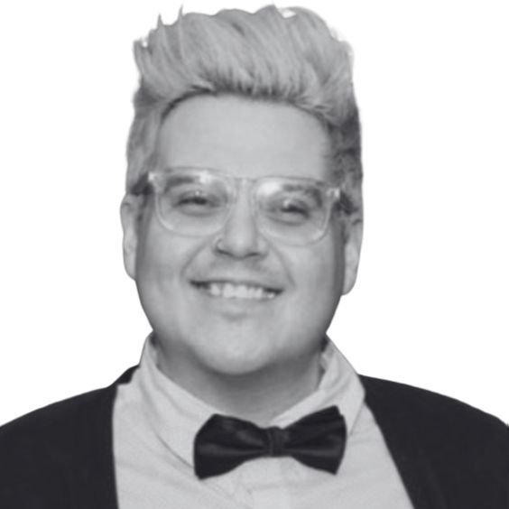 Nick Martin
