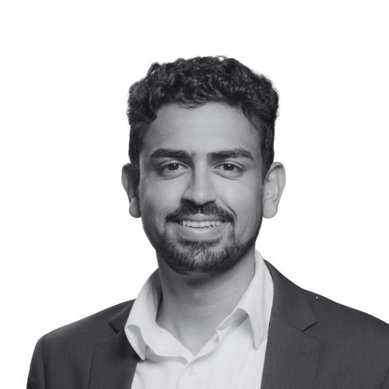 Sam Kochhar