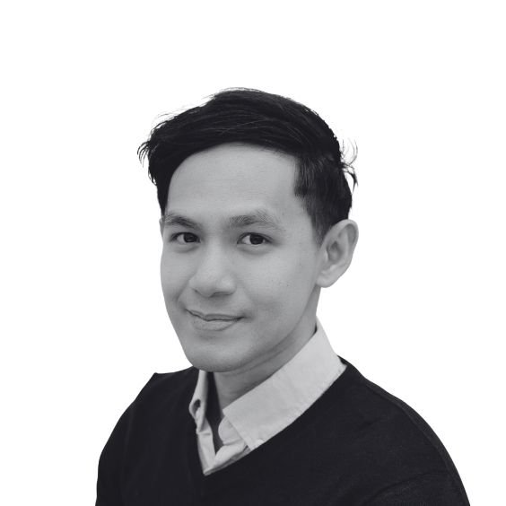 Christian Delos Santos