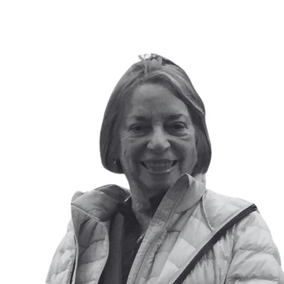 Katharine Robinson