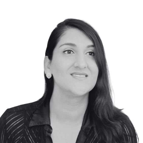Leyla Shahid