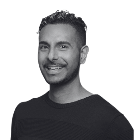 Justin Sahota